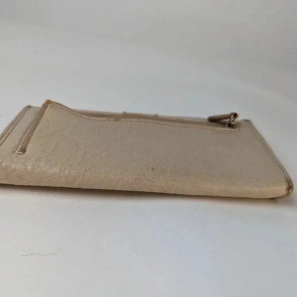 Mac + Jacob Trifold Leather Wallet - Picture 7 of 9